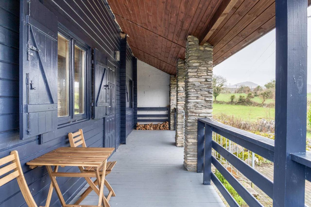 Rock Lodge Kenmare Exterior photo